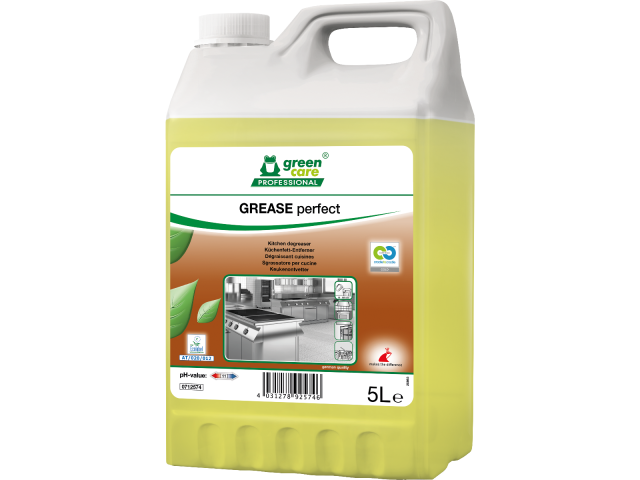 Green Care GREASE Perfect 5 L