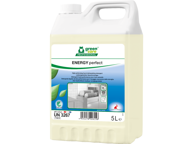 Green Care ENERGY Perfect 5 L