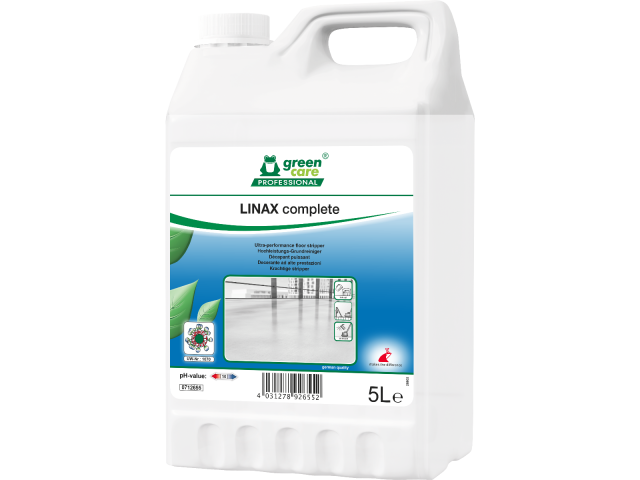 Green Care LINAX Complete 5 L