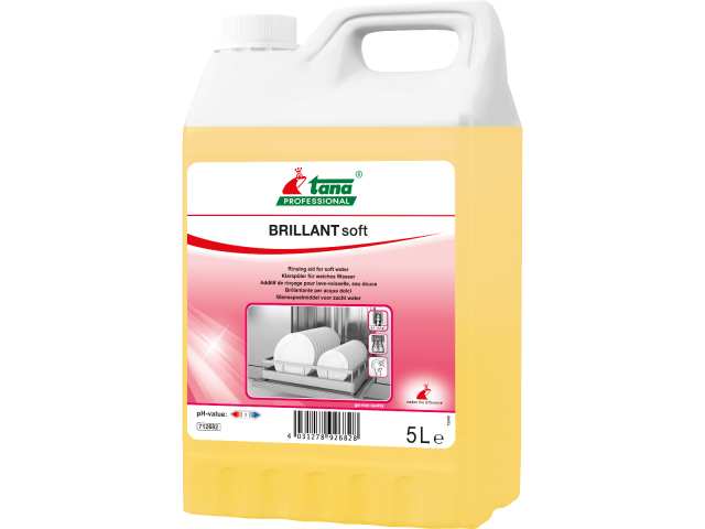 Tana BRILLANT Soft 5 L