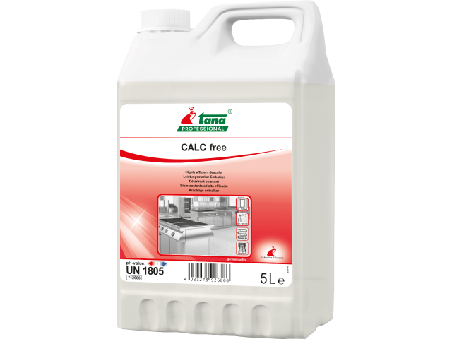 Tana CALC Free 5 L