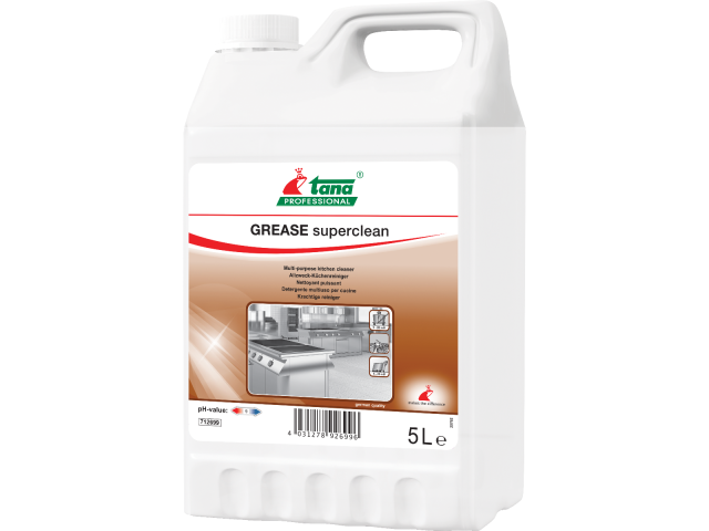 Tana GREASE Superclean 5 L