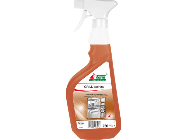 Tana GRILL Express sprayflacon 750 ml