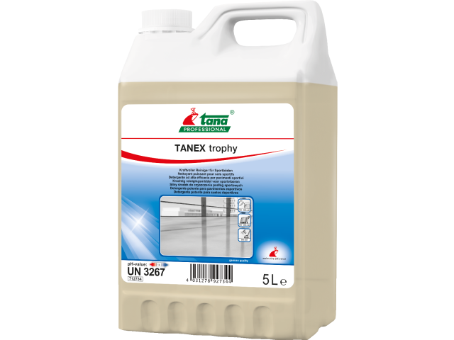Tana TANEX Trophy 5 L