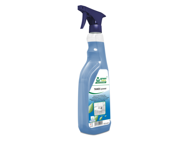 Green Care TANEX Power sprayflacon 750 ml