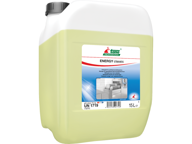 Tana ENERGY Classic 15 L