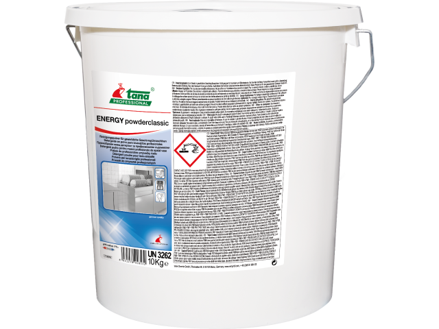 Tana ENERGY Powderclassic 10 kg