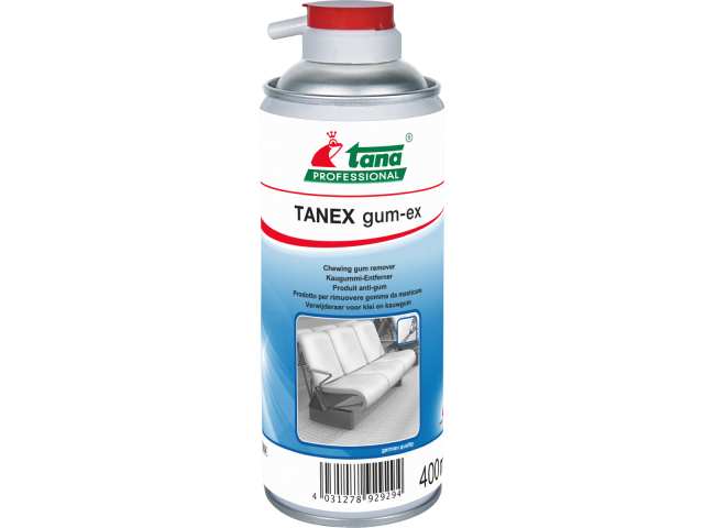 Tana TANEX Gum-ex 400 ml
