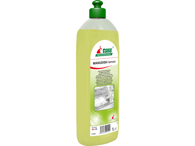 Tana MANUDISH Lemon 1 L
