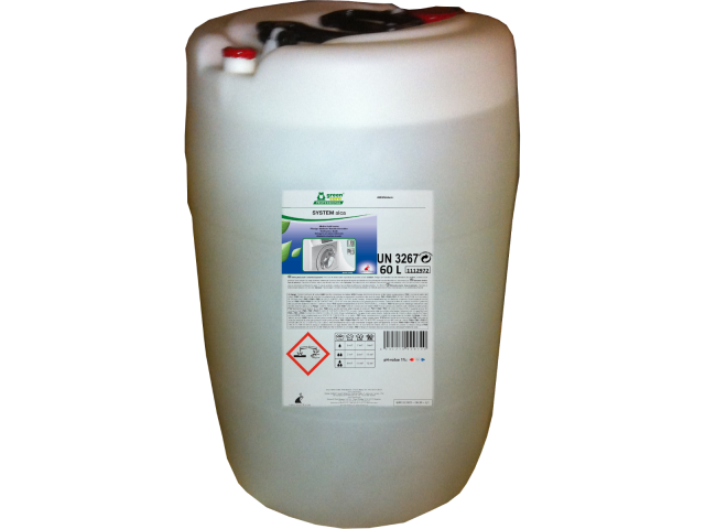 Green Care SYSTEM Alca 60 L