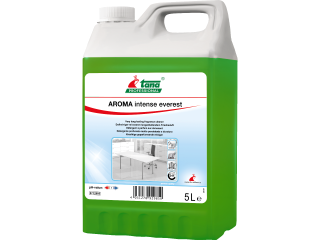 Tana AROMA Intense everest 5 L