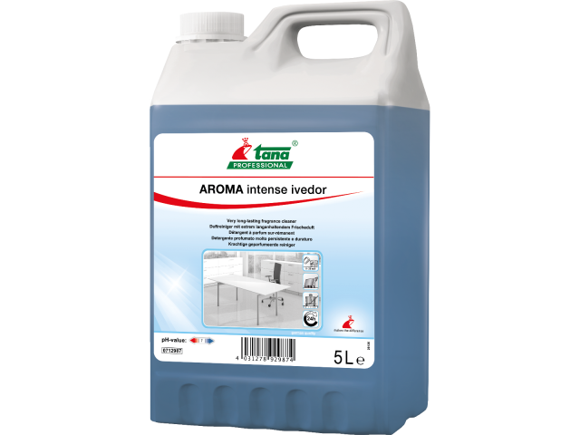 Tana AROMA Intense ivedor 5 L