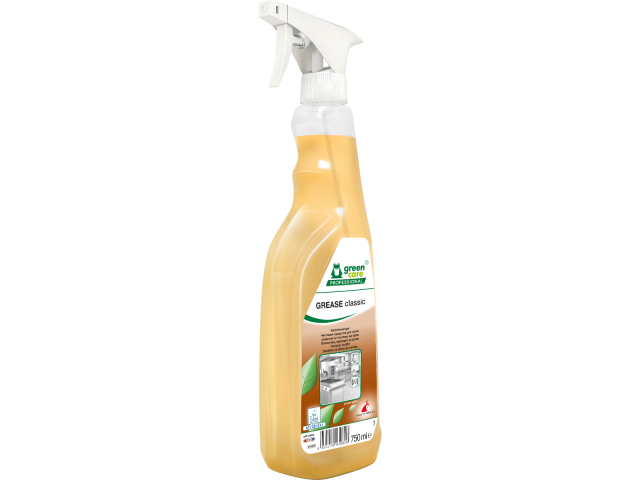 Green Care GREASE Classic 750 ml sprayflacon