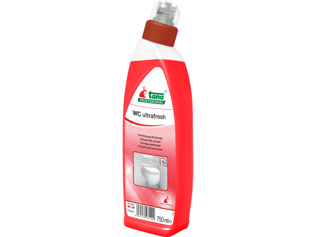 Tana WC Ultrafresh 750 ml