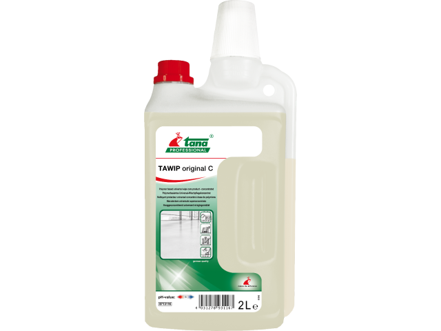 Tana TAWIP Original C - 2 L doseerfles