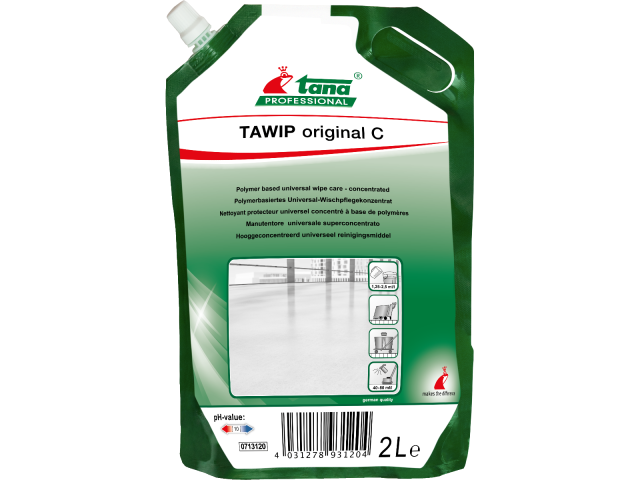Tana TAWIP Original C - 2 L navulzak