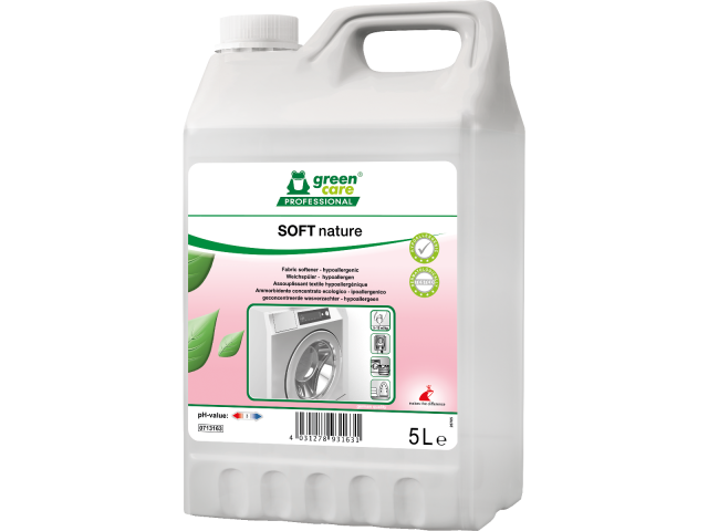 Green Care SOFT Nature 5 L