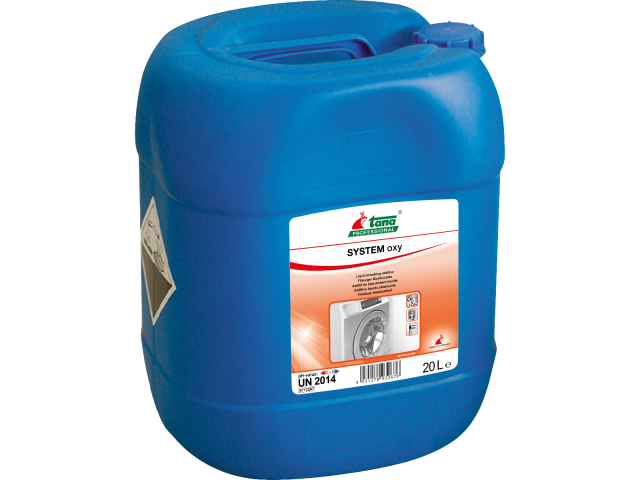 Tana SYSTEM Oxy 20 L