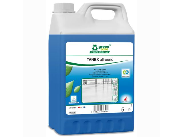 Green Care TANEX Allround 5 L