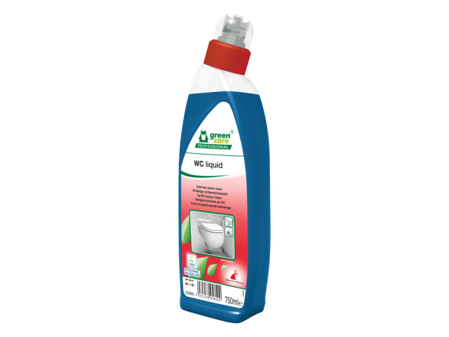 Green Care WC Liquid 750 ml