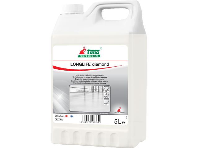 Green Care LONGLIFE Diamond 5 L