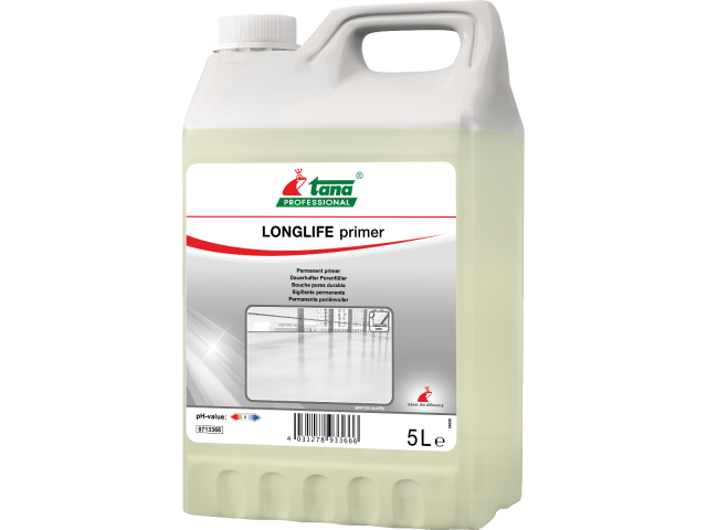 Tana LONGLIFE Primer 5 L