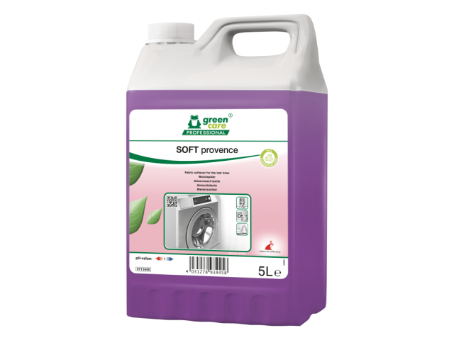 Green Care SOFT Provence 5 L