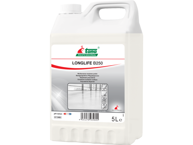 Tana LONGLIFE B 250 - 5 L