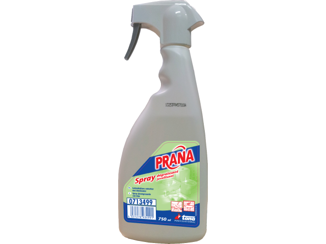 Tana PRANA 750 ml sprayflacon