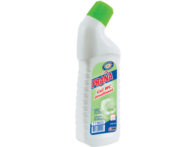 Tana PRANA WC-gel 750 ml