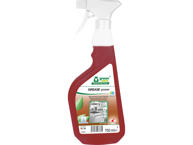 Green Care GREASE Power 750 ml sprayflacon