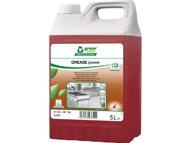 Green Care GREASE Power 5 L