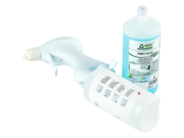 Green Care TANET Interior Quick & Easy 325 ml