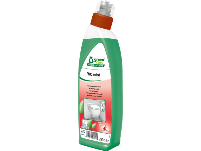 Green Care WC Mint 750 ml