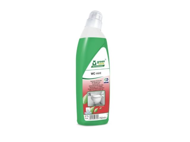 Green Care WC Mint 750 ml