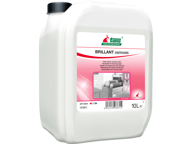 Tana BRILLANT Osmosis 10 L