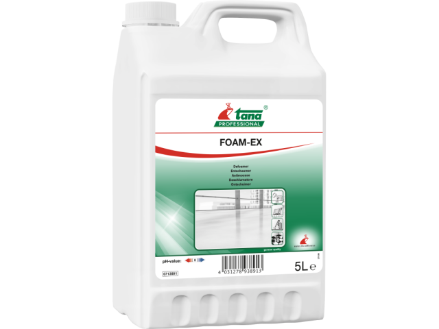 Tana FOAM-EX 5 L