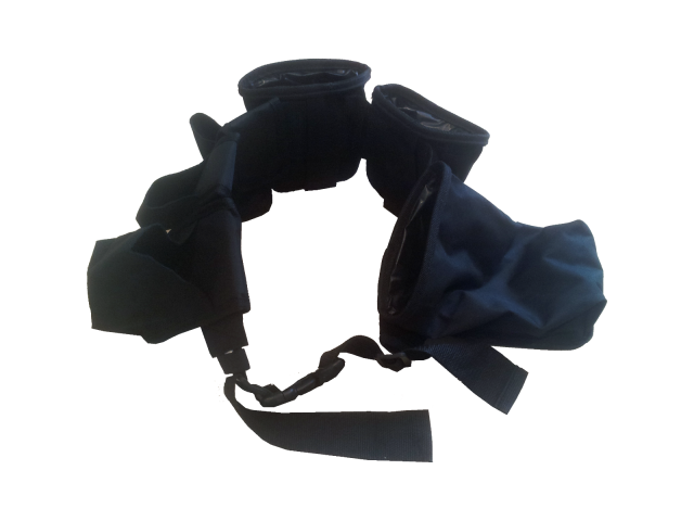 Tana Cleaning belt Quick & Easy