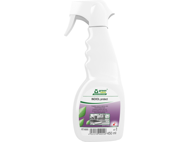 Tana INOXOL Protect sprayflacon 450 ml