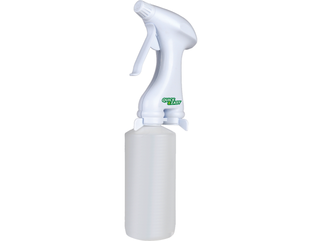 Tana Foam head Quick & Easy