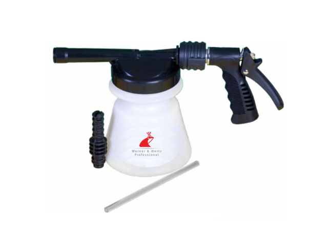 Tana Foam Pistol 1,4 L compleet