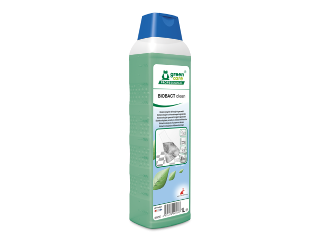 Green Care BIOBACT Clean 1 L