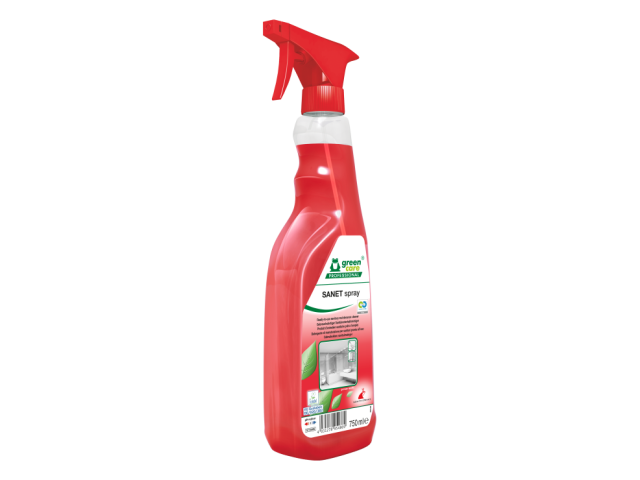 Green Care SANET 750 ml sprayflacon