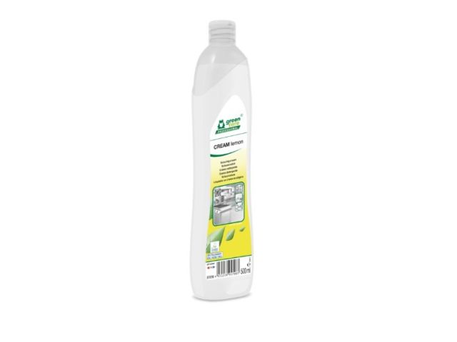 Green Care CREAM Lemon 500 ml