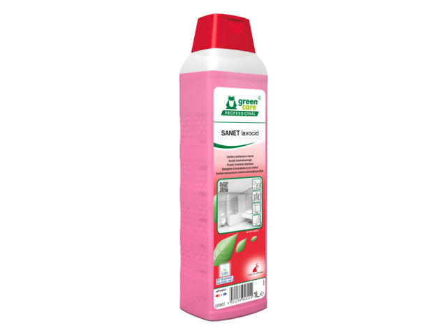 Green Care SANET Lavocid 1 L
