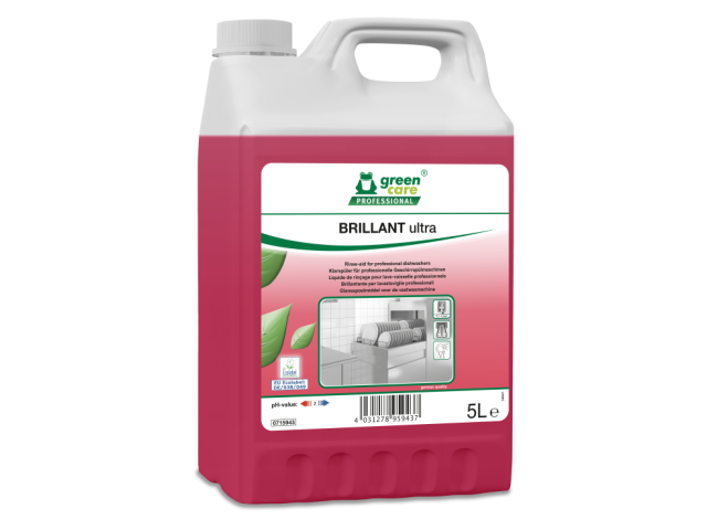 Green Care BRILLANT Ultra 5 L