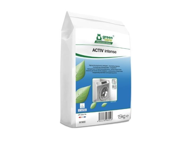 Green Care ACTIV Intense 15 kg