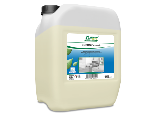 Tana ENERGY Classic 15 L