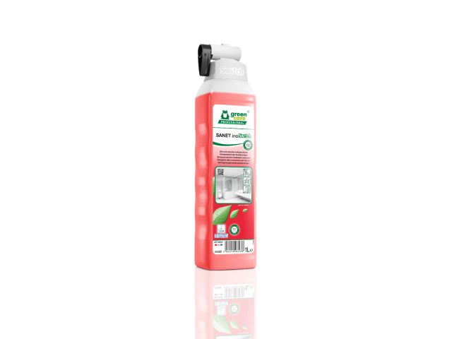Green Care SANET inoSwitch bottle 1 L