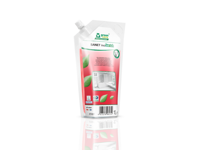Green Care SANET inoSwitch refill pouch 1 L